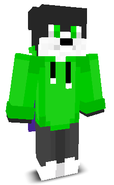 DictateurCosmy's skin