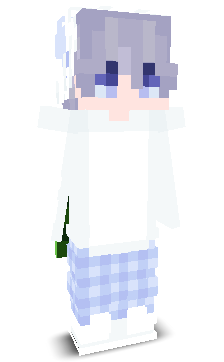 Axikoo's skin