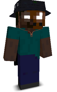 qrvc's skin