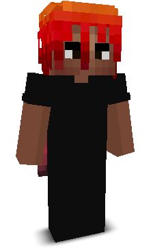 Illiads's skin