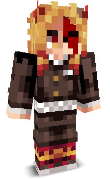 MopeXD's skin
