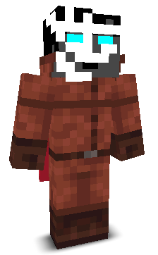 Leviatano's skin