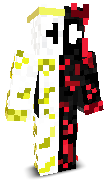 noennoen's skin