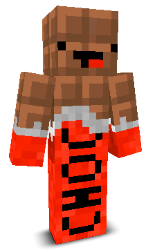 joacodox777's skin