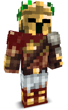 damiAtbruehl's skin