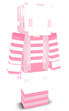 PinkFox1013's skin