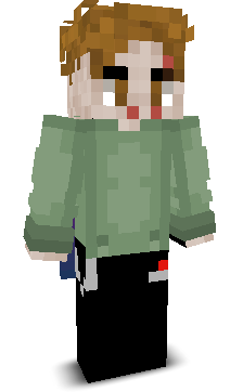 willysins23's skin