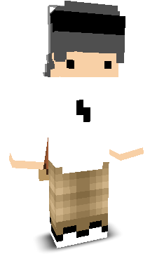Burex's skin