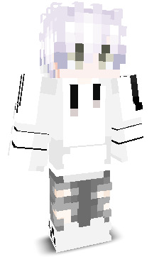 AverageSovereign's skin