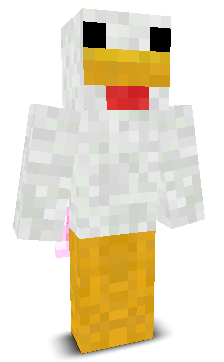 RhemusJ's skin