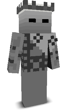 ItzGxdlyx's skin