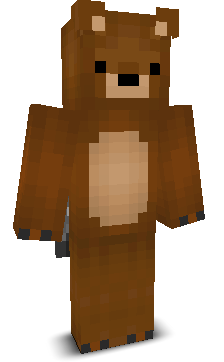 Dimentore's skin