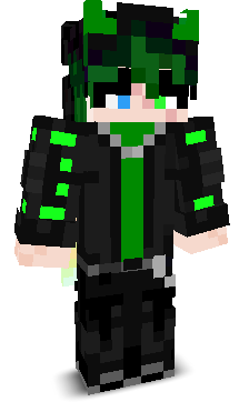 Geo1X's skin