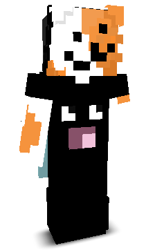 GabikuAdiku's skin