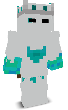 Rimsonowy's skin