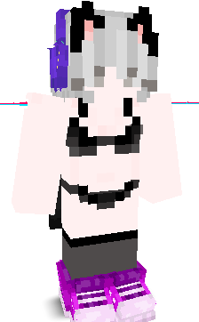 aumenta's skin