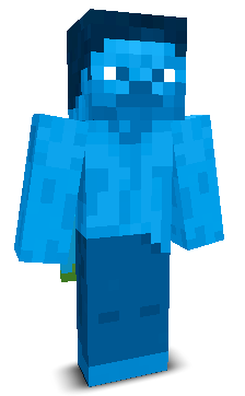S4MAI's skin