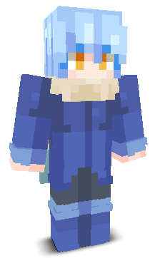GabeTony85's skin