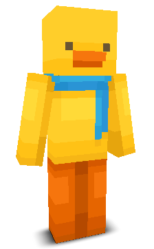 Jeglikerpung's skin