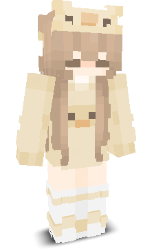 SasaTheDuck's skin