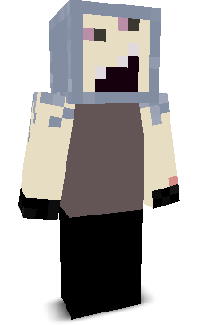 Delectare's skin