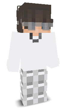 ALBTR's skin
