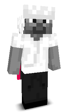Daniter's skin