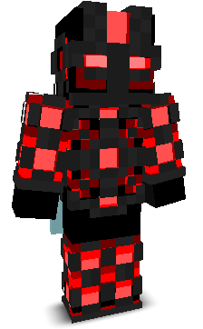 Nusssnoah's skin