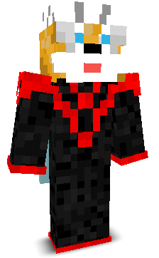 Crabnu's skin
