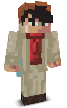 K1starrr's skin