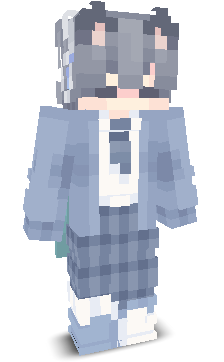 MosheSama's skin