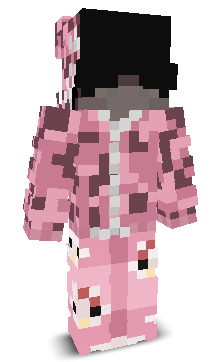 Sansaxx's skin
