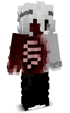 fullongore's skin