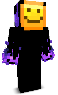 Puffiq's skin