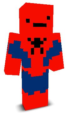Schcuse's skin