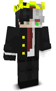 Erikusz21's skin