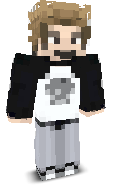 DeftonesFan27's skin