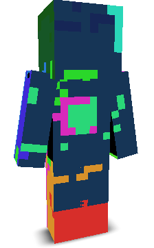 ILikeSumo's skin