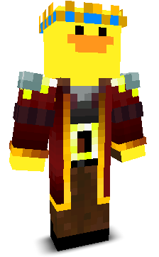Csadavince02's skin