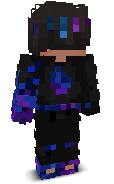 RiseAngle's skin