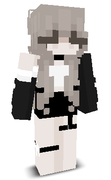 Freezxed's skin