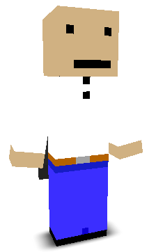 Fr0mUnderCheese's skin
