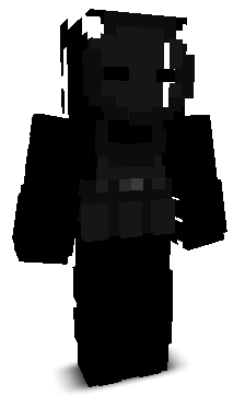 Krynxq's skin