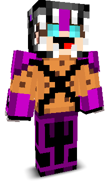 SuperCookie57's skin