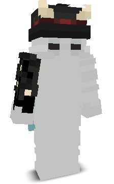 Nadzymi's skin