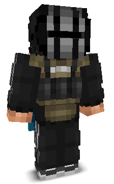 Fenntadryller's skin