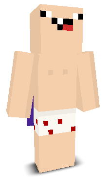 relapseHawkno6's skin