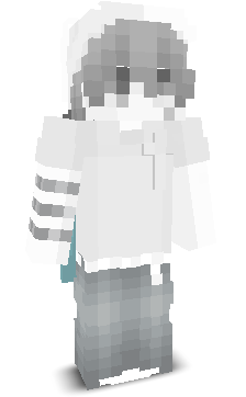 Counds's skin