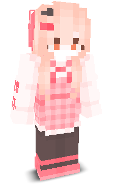 Polyana8585's skin