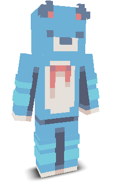 AymiOV's skin